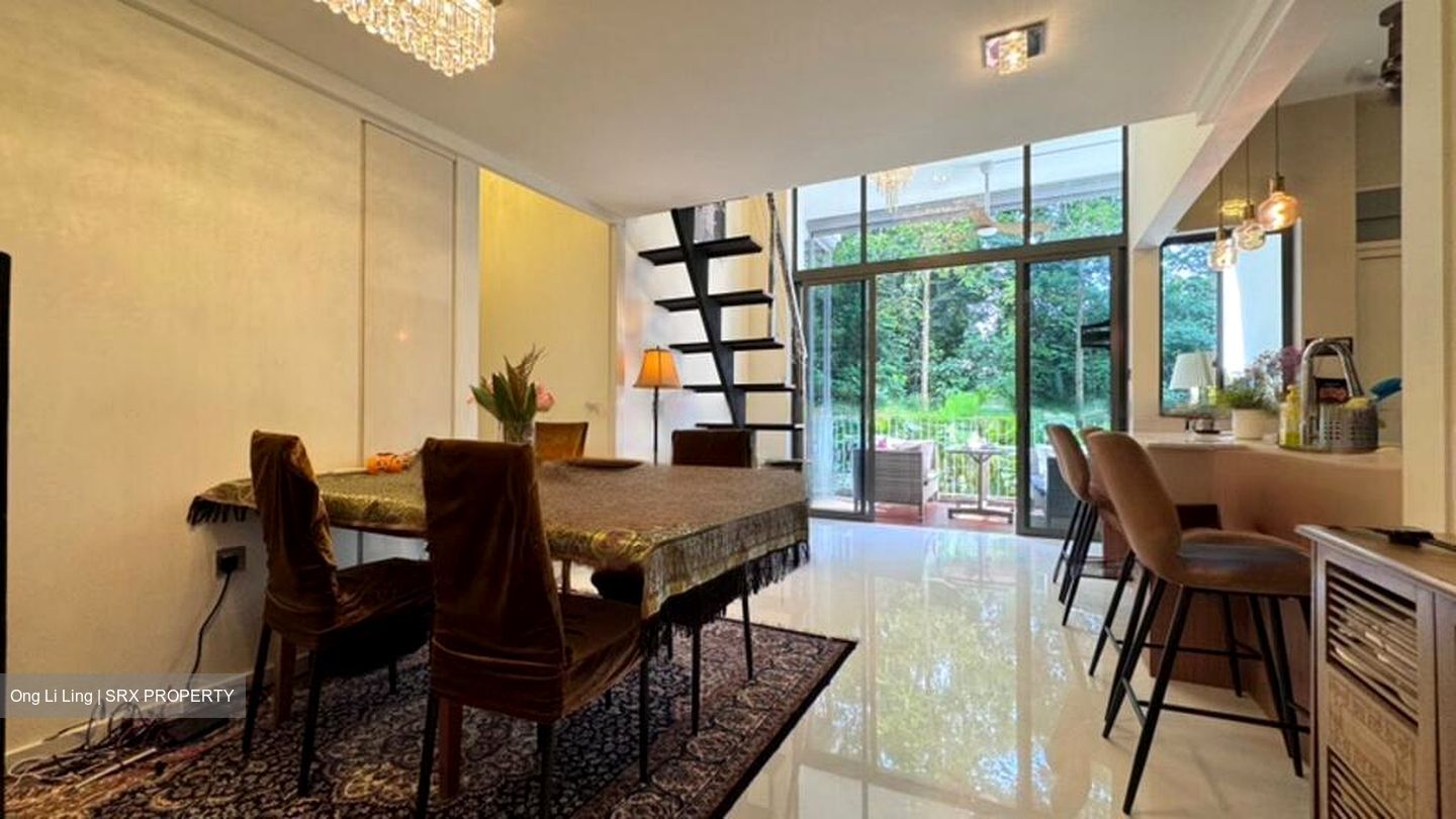 The Skywoods (D23), Condominium #497974341